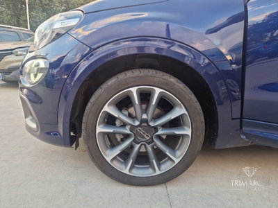 Fiat 500X 1.0 T3 120 CV Sport Dolcevita (6)