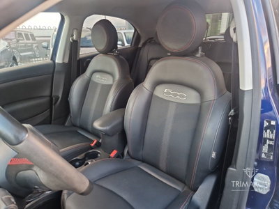 Fiat 500X 1.0 T3 120 CV Sport Dolcevita (7)