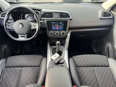 Renault Kadjar dCi 8V 115CV EDC Sport Edition (12)