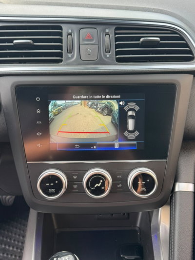 Renault Kadjar dCi 8V 115CV EDC Sport Edition (13)