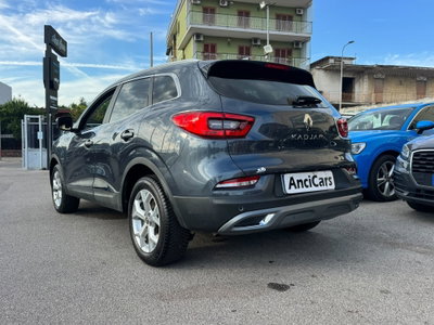 Renault Kadjar dCi 8V 115CV EDC Sport Edition (14)
