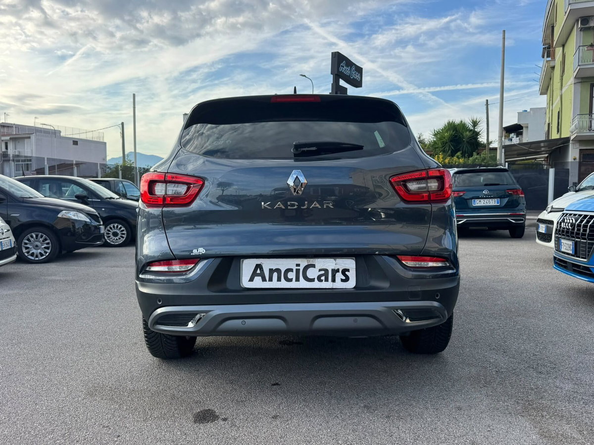 Renault Kadjar dCi 8V 115CV EDC Sport Edition (15)
