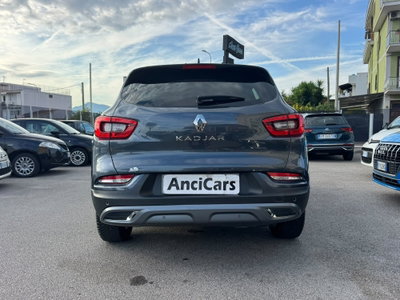Renault Kadjar dCi 8V 115CV EDC Sport Edition (15)