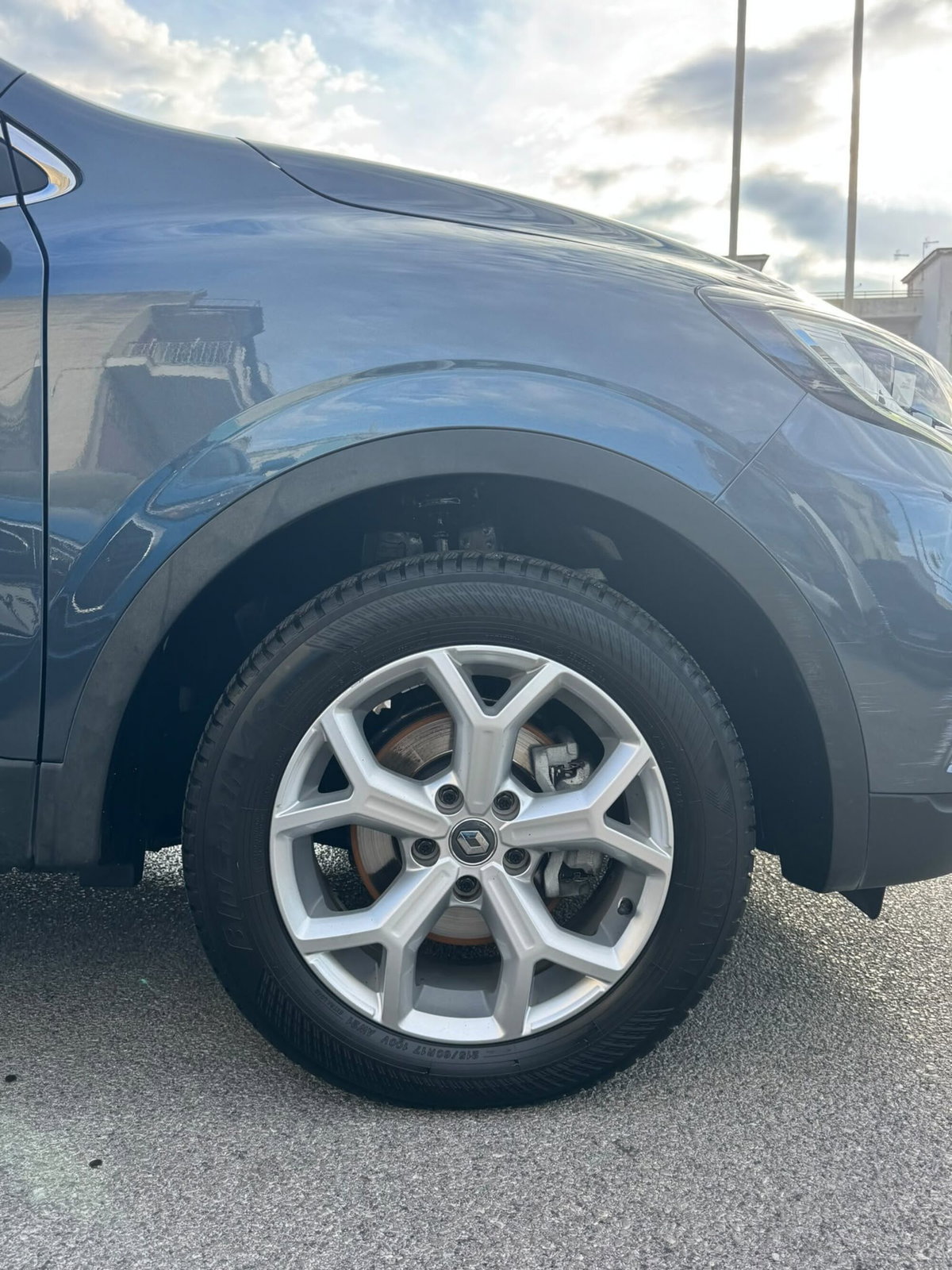 Renault Kadjar dCi 8V 115CV EDC Sport Edition (17)