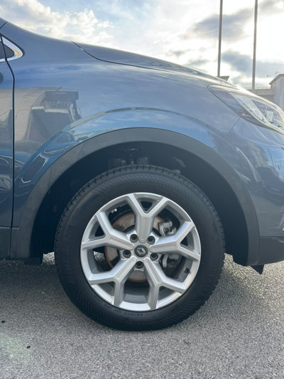 Renault Kadjar dCi 8V 115CV EDC Sport Edition (17)