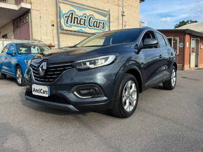 Renault Kadjar dCi 8V 115CV EDC Sport Edition (2)