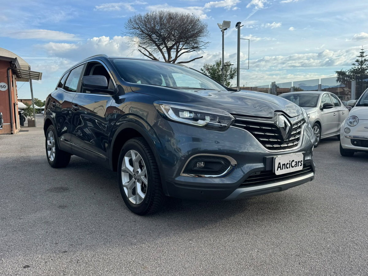 Renault Kadjar dCi 8V 115CV EDC Sport Edition (3)