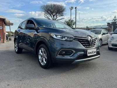 Renault Kadjar dCi 8V 115CV EDC Sport Edition (3)