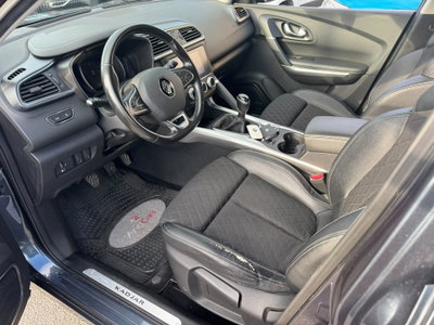Renault Kadjar dCi 8V 115CV EDC Sport Edition (5)