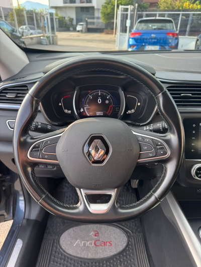 Renault Kadjar dCi 8V 115CV EDC Sport Edition (7)