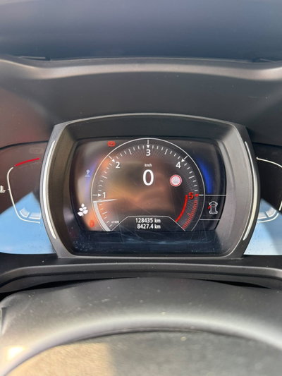 Renault Kadjar dCi 8V 115CV EDC Sport Edition (8)