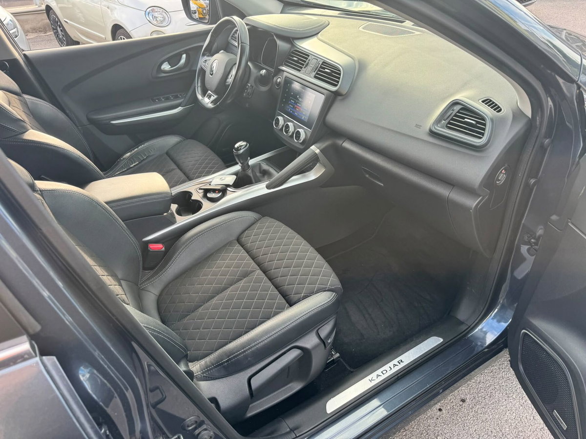 Renault Kadjar dCi 8V 115CV EDC Sport Edition (9)
