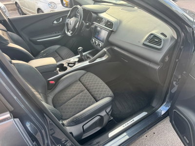 Renault Kadjar dCi 8V 115CV EDC Sport Edition (9)