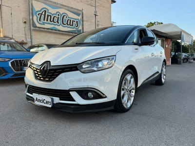 Renault Scénic 1.5 dci energy Zen 110cv usata