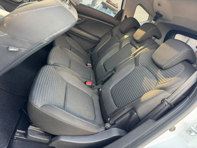 Renault Scénic 1.5 dci energy Zen 110cv (11)