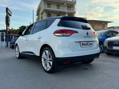 Renault Scénic 1.5 dci energy Zen 110cv (14)