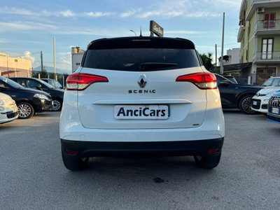 Renault Scénic 1.5 dci energy Zen 110cv (15)