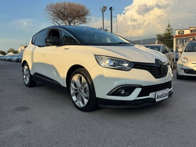 Renault Scénic 1.5 dci energy Zen 110cv (2)