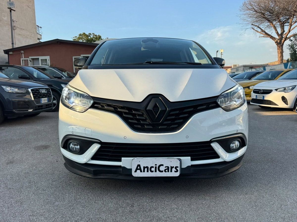 Renault Scénic 1.5 dci energy Zen 110cv (3)