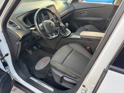 Renault Scénic 1.5 dci energy Zen 110cv (5)