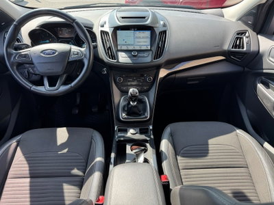 Ford Kuga 1.5 TDCI 120 CV S&S 2WD Titanium Business (12)