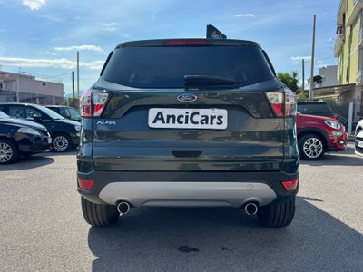 Ford Kuga 1.5 TDCI 120 CV S&S 2WD Titanium Business (15)