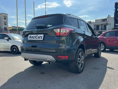 Ford Kuga 1.5 TDCI 120 CV S&S 2WD Titanium Business (16)