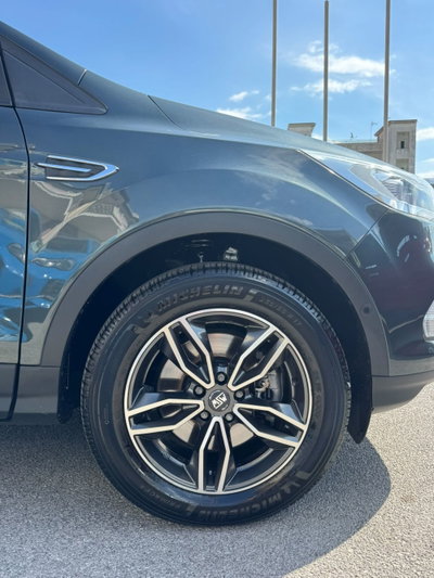 Ford Kuga 1.5 TDCI 120 CV S&S 2WD Titanium Business (17)