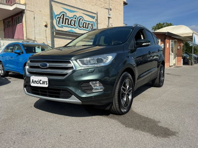 Ford Kuga 1.5 TDCI 120 CV S&S 2WD Titanium Business (3)