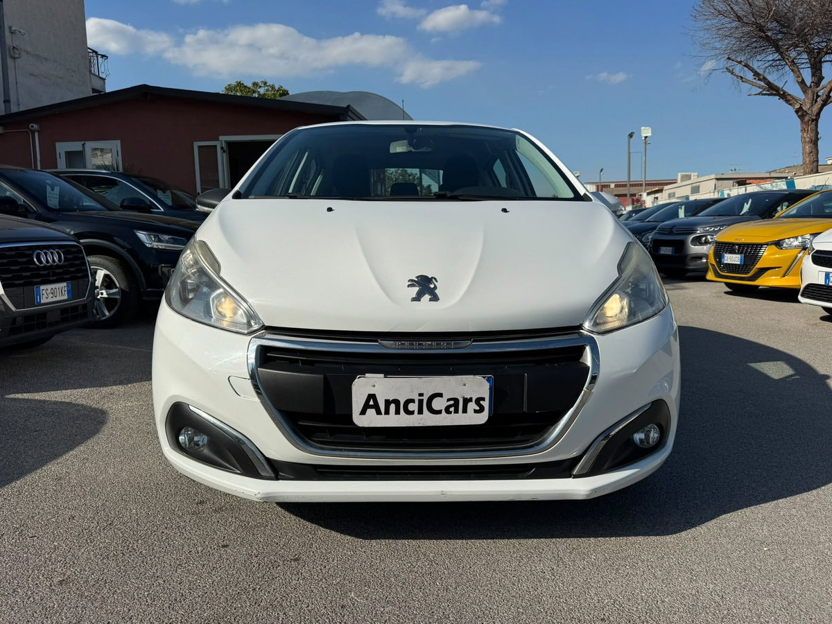 Peugeot 208 75 5 porte Active