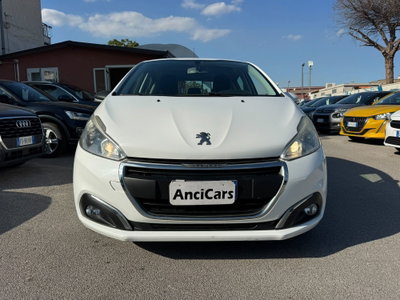 Peugeot 208 75 5 porte Active usata