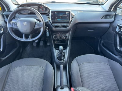Peugeot 208 75 5 porte Active (12)