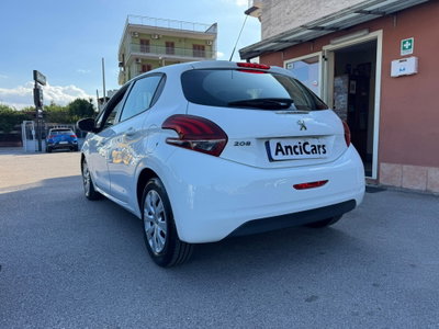 Peugeot 208 75 5 porte Active (14)