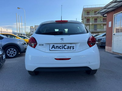 Peugeot 208 75 5 porte Active (15)