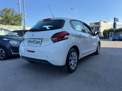 Peugeot 208 75 5 porte Active (16)
