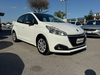 Peugeot 208 75 5 porte Active (2)