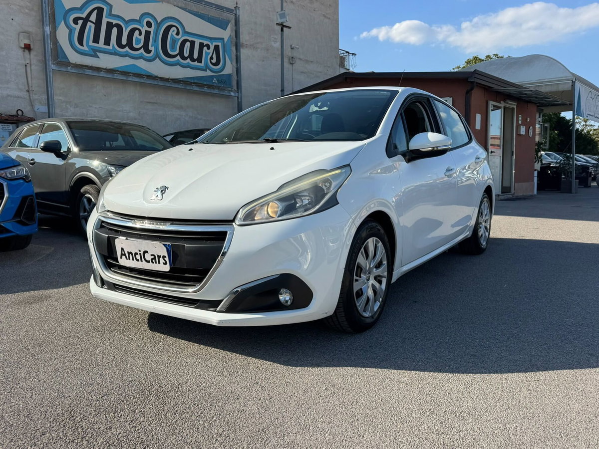 Peugeot 208 75 5 porte Active (3)
