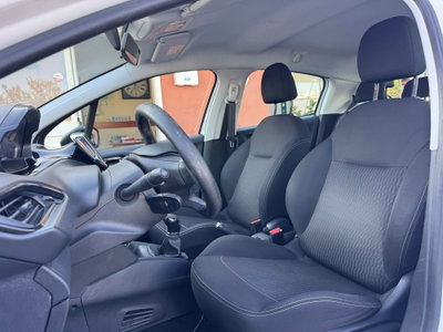 Peugeot 208 75 5 porte Active (6)