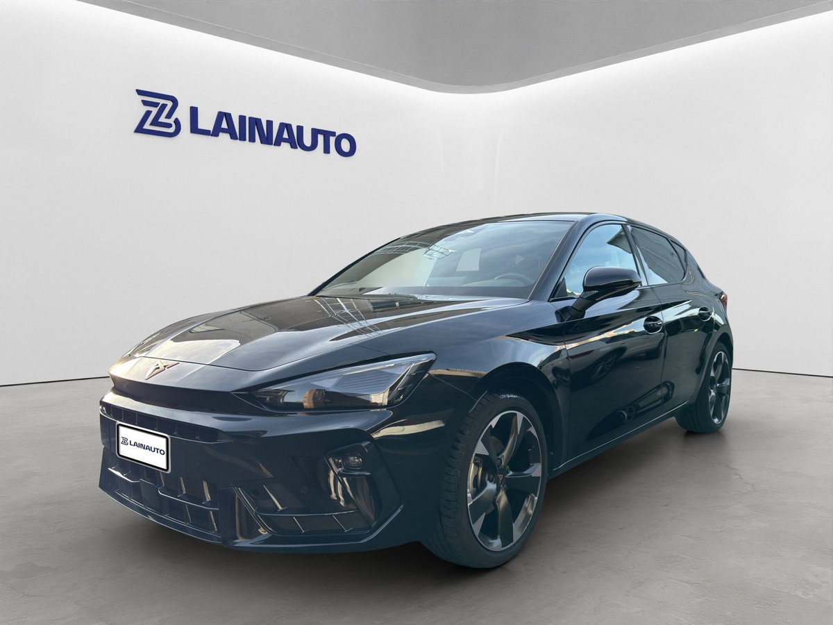 Cupra Leon Leon 1.5 hybrid 150cv dsg