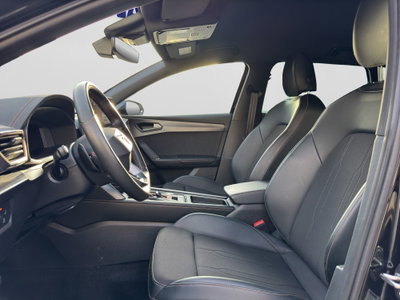 Cupra Leon Leon 1.5 hybrid 150cv dsg (10)