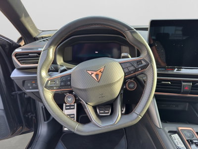 Cupra Leon Leon 1.5 hybrid 150cv dsg (11)
