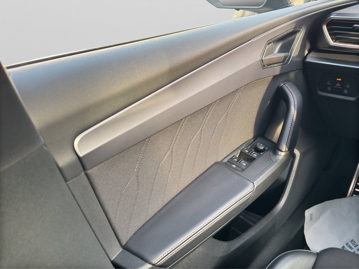 Cupra Leon Leon 1.5 hybrid 150cv dsg (13)