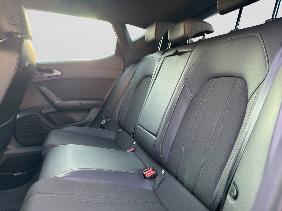 Cupra Leon Leon 1.5 hybrid 150cv dsg (14)