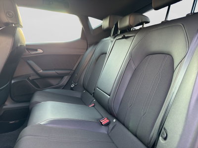 Cupra Leon Leon 1.5 hybrid 150cv dsg (14)