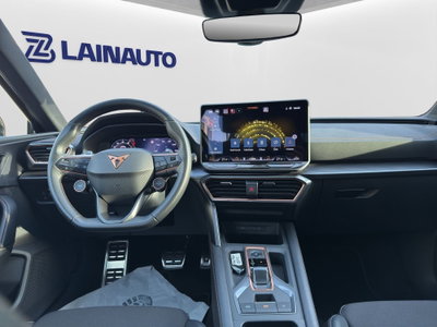 Cupra Leon Leon 1.5 hybrid 150cv dsg (15)