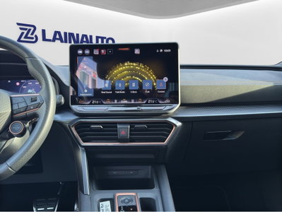 Cupra Leon Leon 1.5 hybrid 150cv dsg (17)