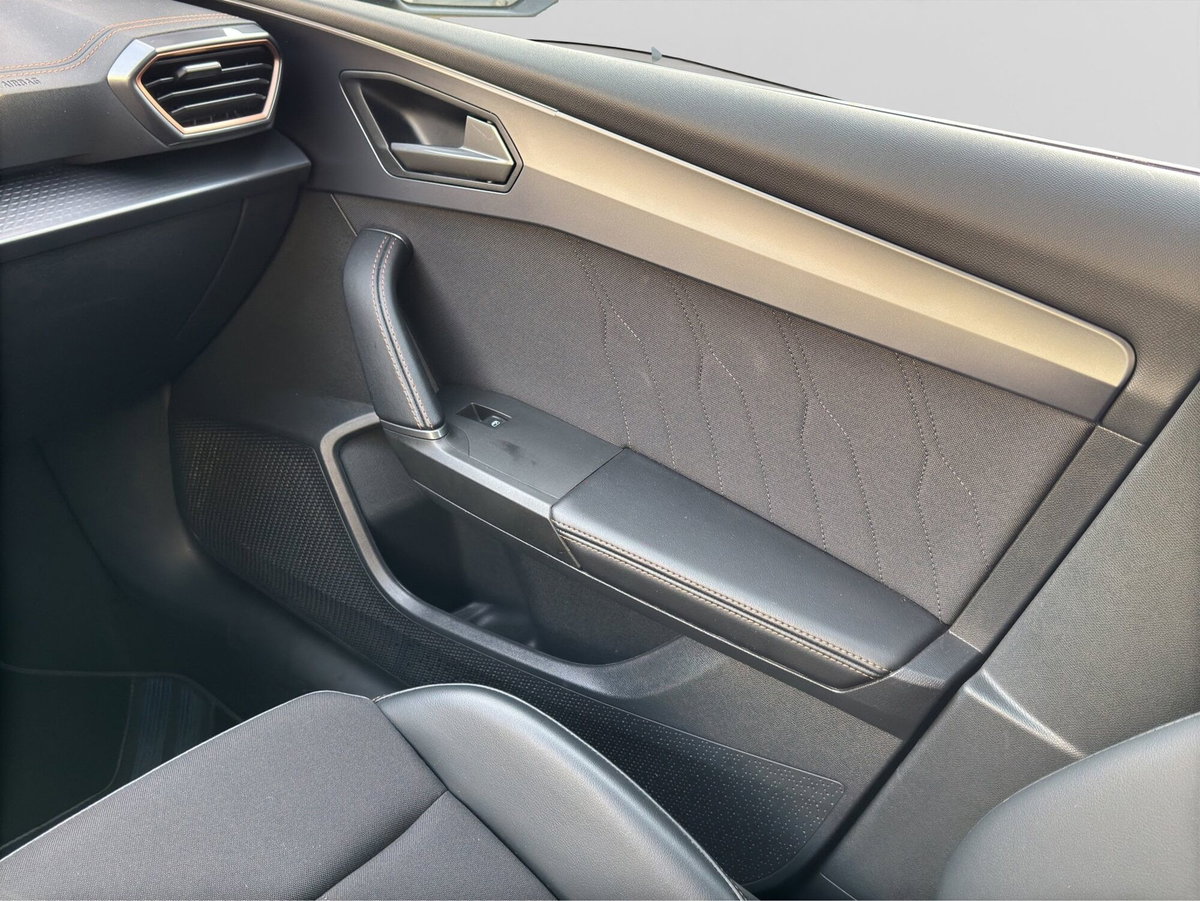 Cupra Leon Leon 1.5 hybrid 150cv dsg (18)