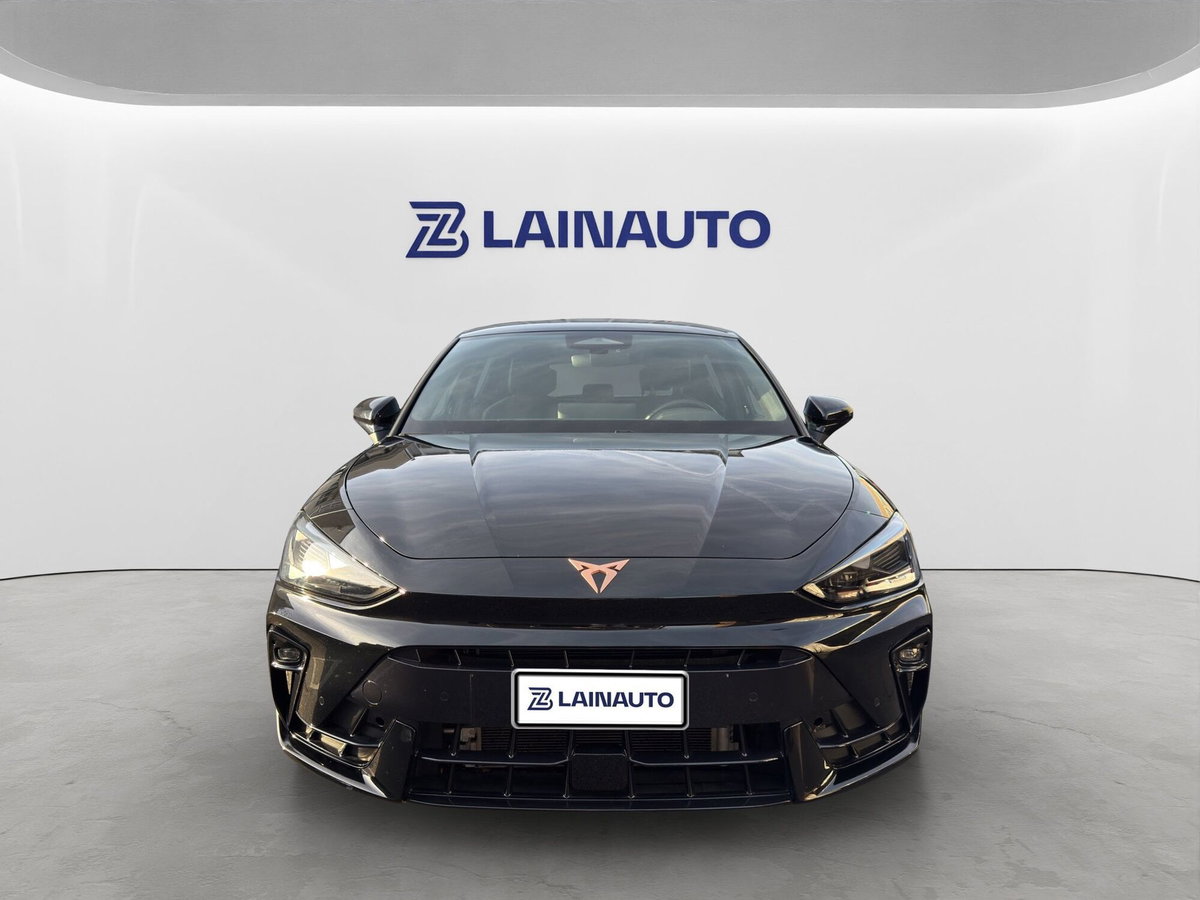 Cupra Leon Leon 1.5 hybrid 150cv dsg (2)