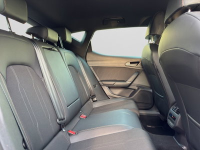 Cupra Leon Leon 1.5 hybrid 150cv dsg (20)