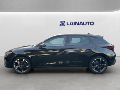 Cupra Leon Leon 1.5 hybrid 150cv dsg (3)